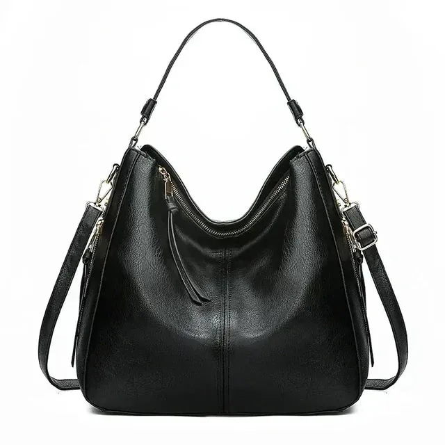 Luciana® | Tote Elegance Large Capacity Shoulder Bag