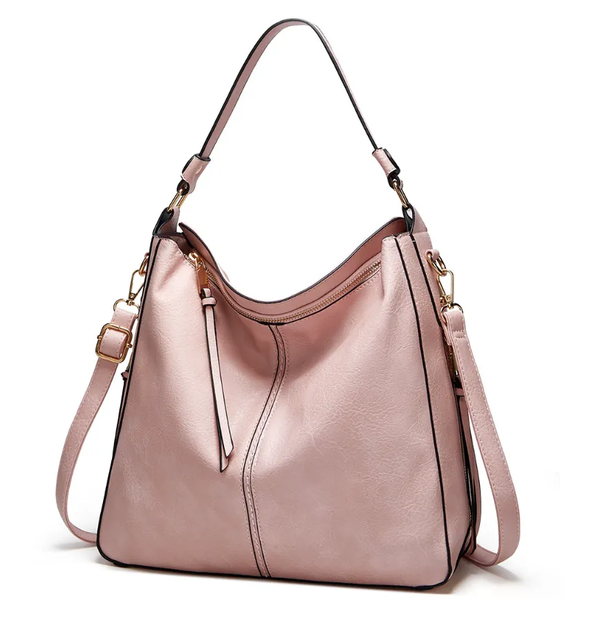 Luciana® | Tote Elegance Large Capacity Shoulder Bag