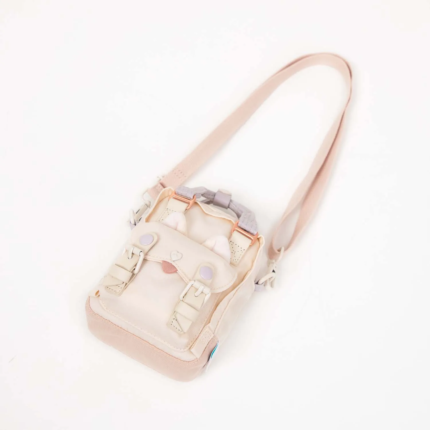 Macaroon Tiny Fairies & Friends Series Crossbody Bag