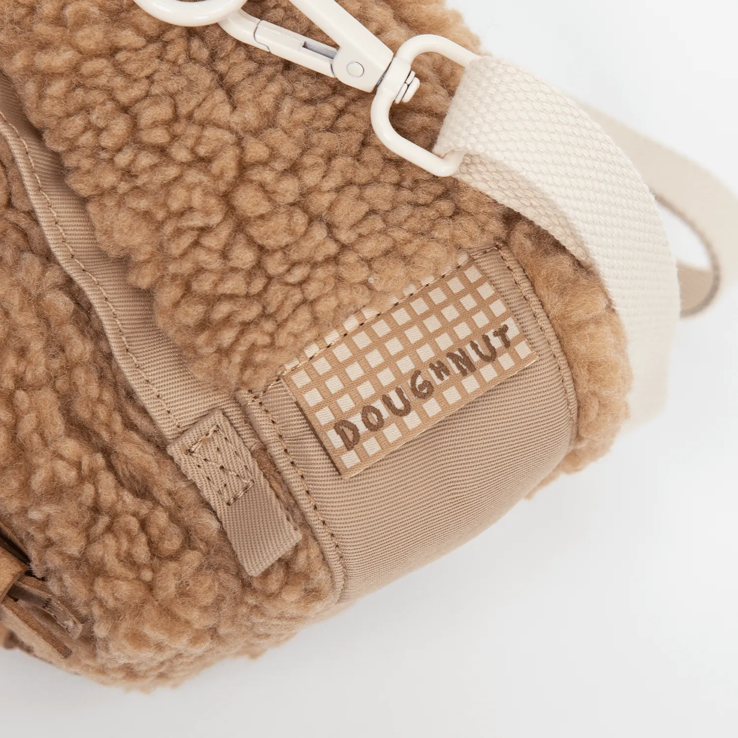 Macaroon Tiny Fairies & Friends Series Crossbody Bag