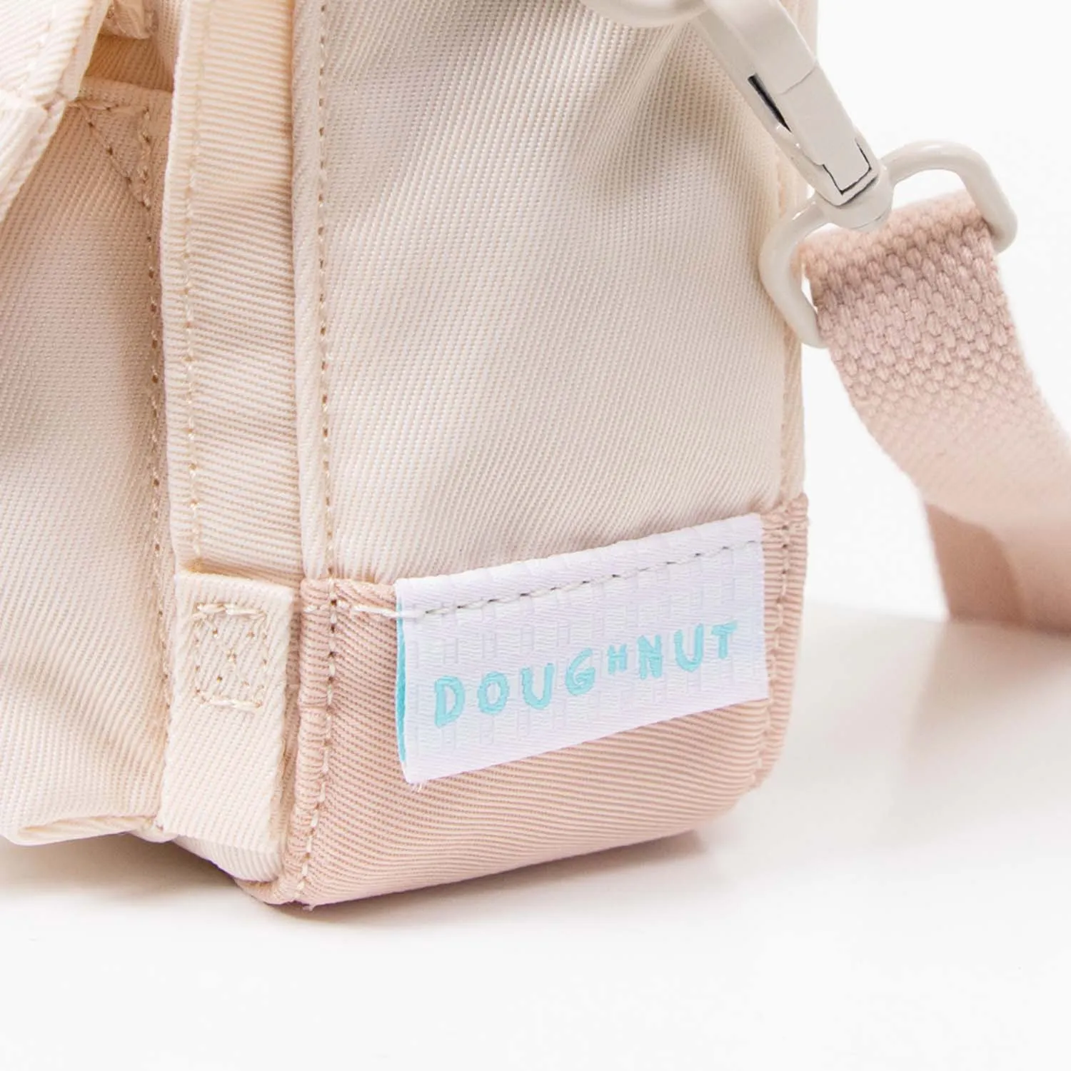 Macaroon Tiny Fairies & Friends Series Crossbody Bag