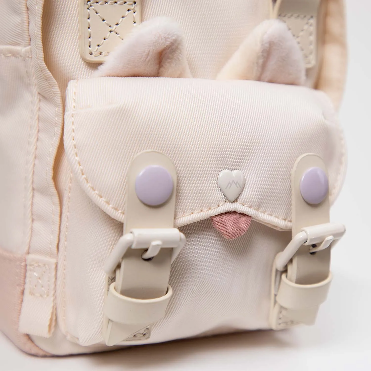 Macaroon Tiny Fairies & Friends Series Crossbody Bag