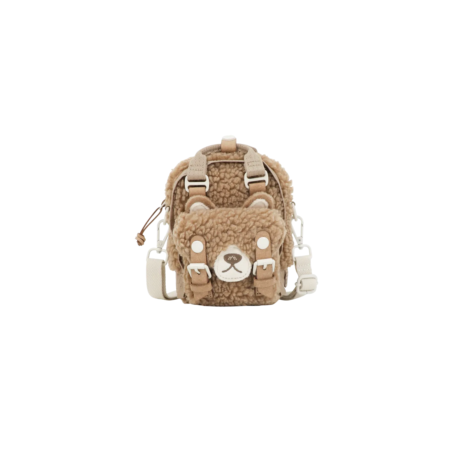 Macaroon Tiny Fairies & Friends Series Crossbody Bag