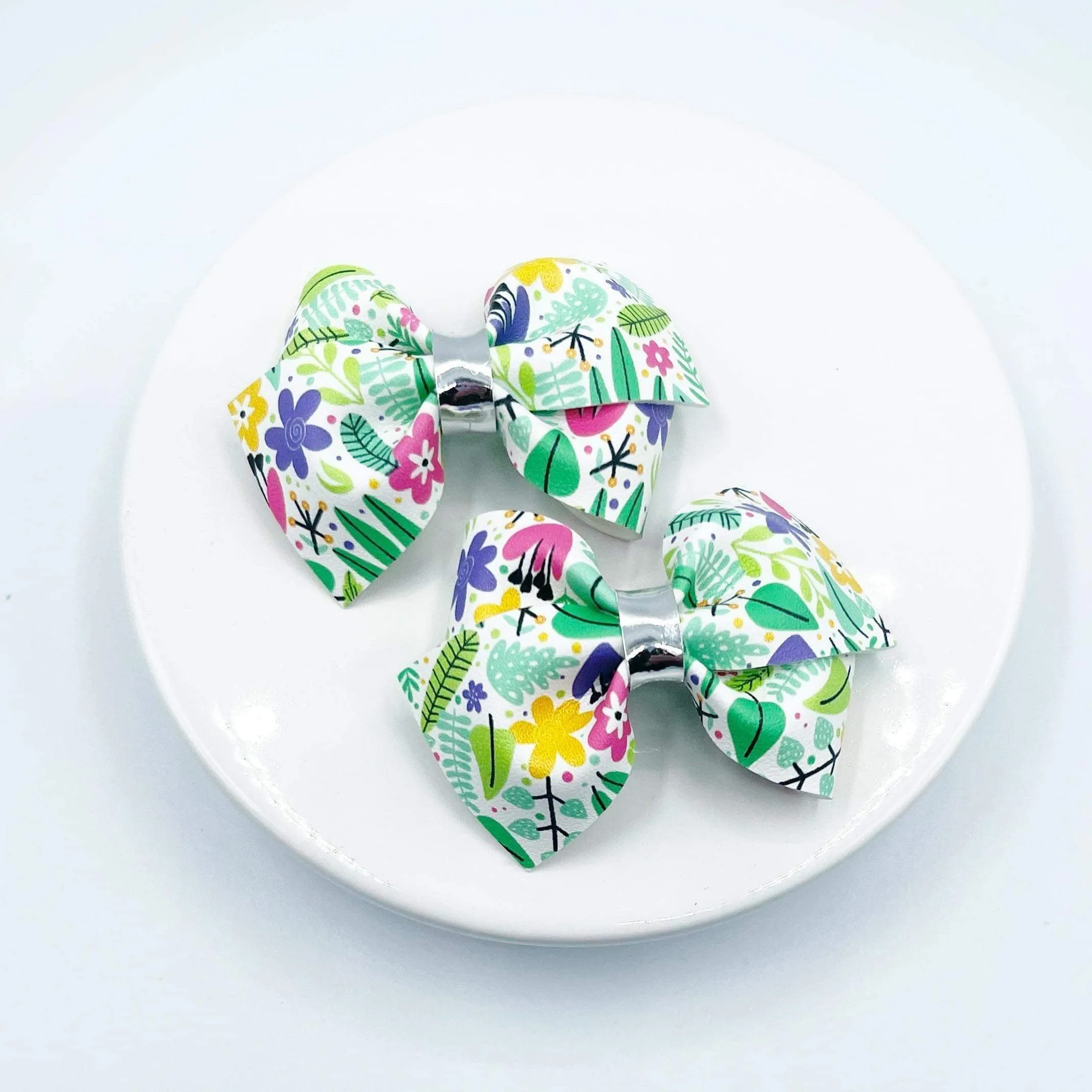 Magical Family Twist Piggies Collection