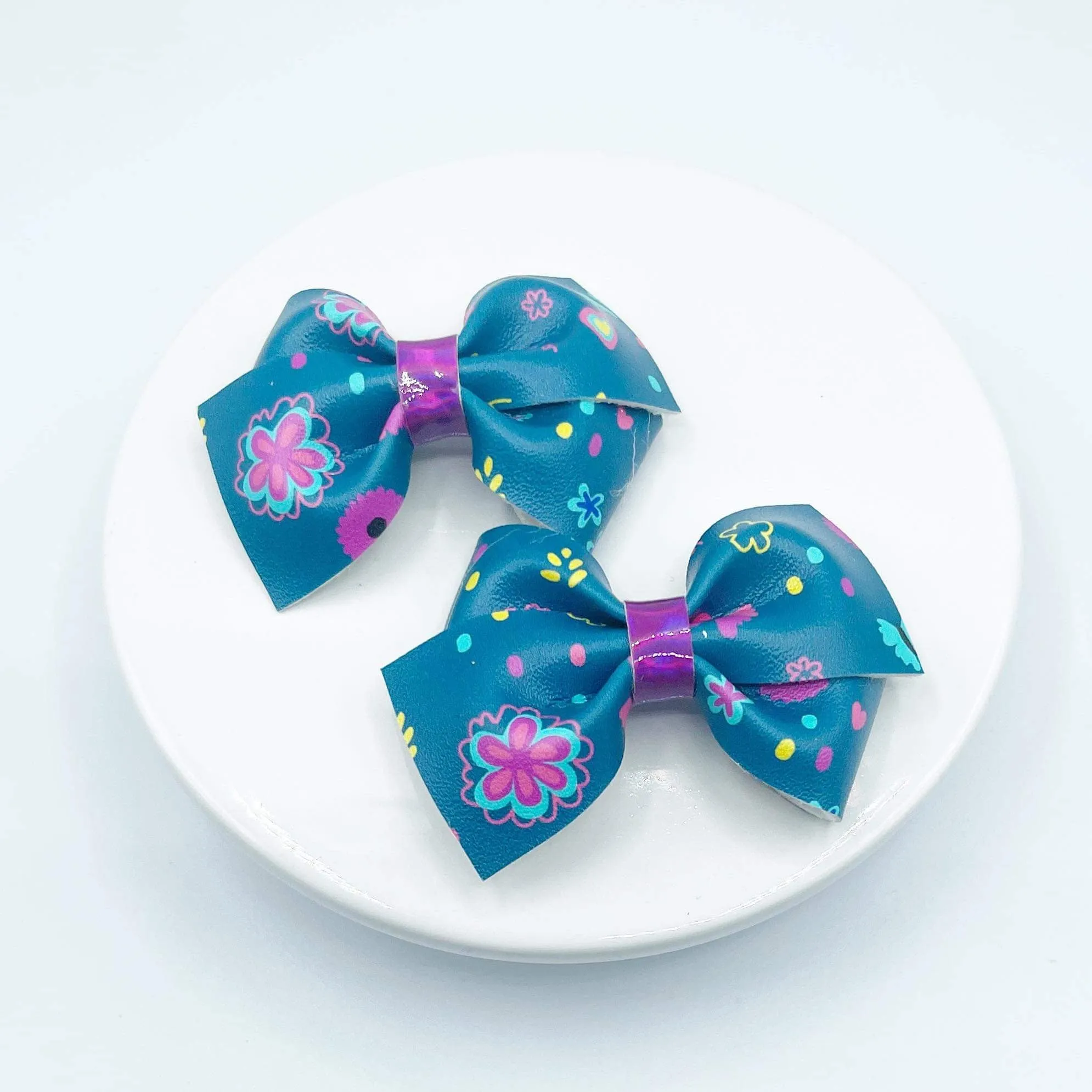 Magical Family Twist Piggies Collection
