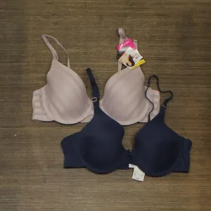 Maidenform Self Expressions Women's T-Shirt Bra 5701