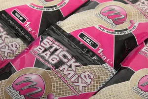 Mainline Baits Stick & Bag Mix