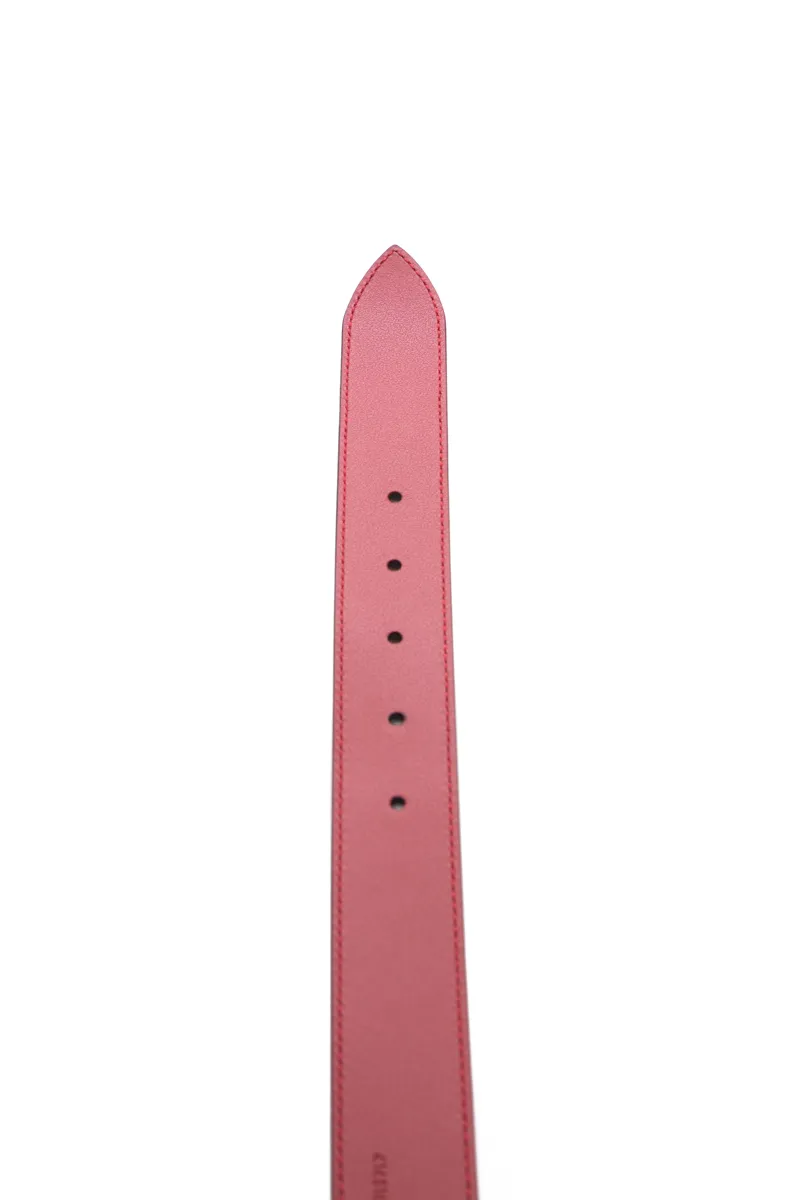 Marmont Slim Belt - Size 34