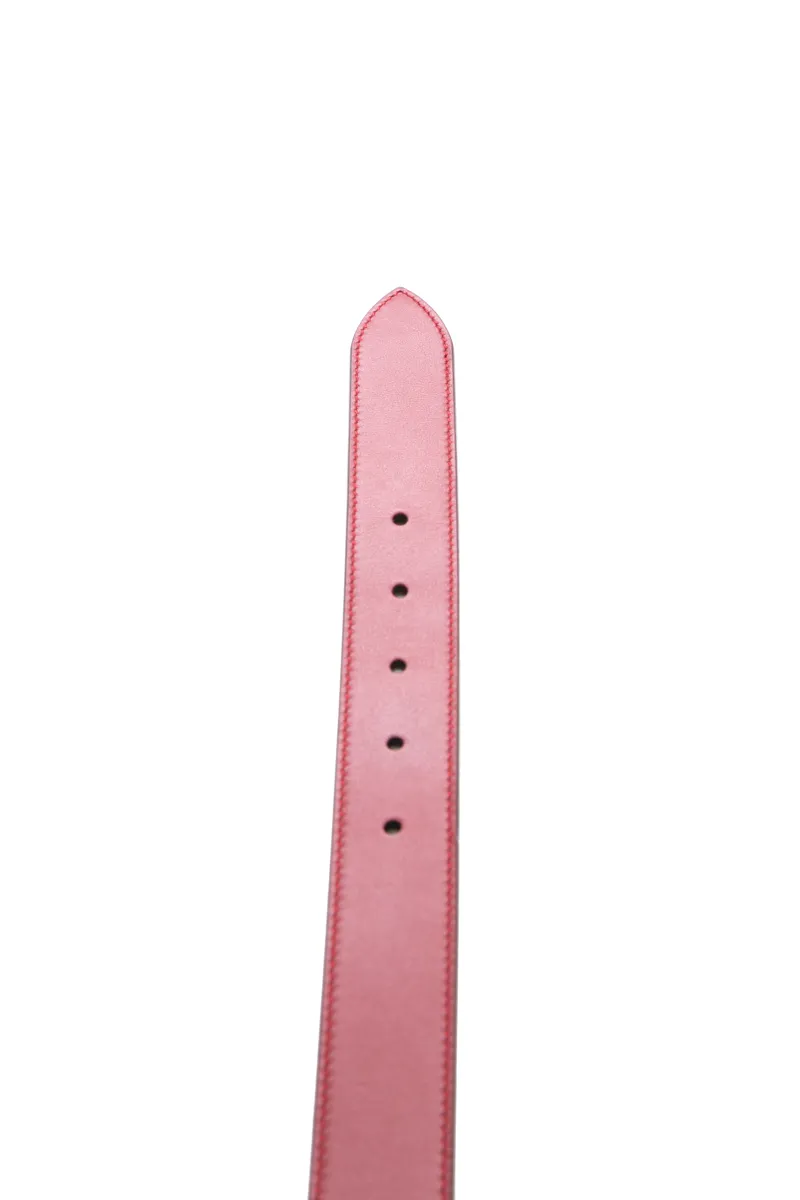 Marmont Slim Belt - Size 34