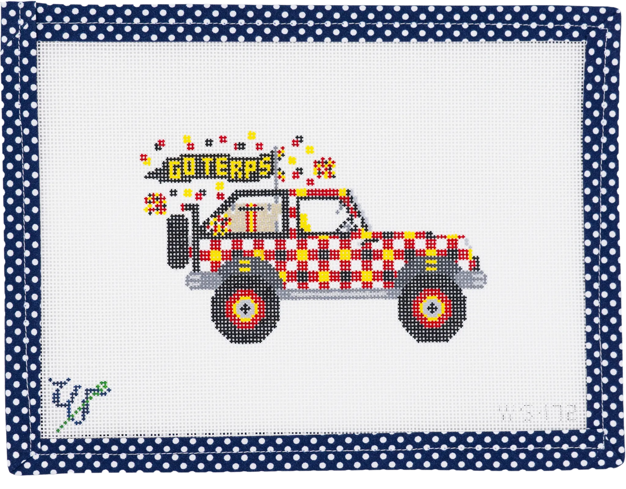 Maryland Jeep