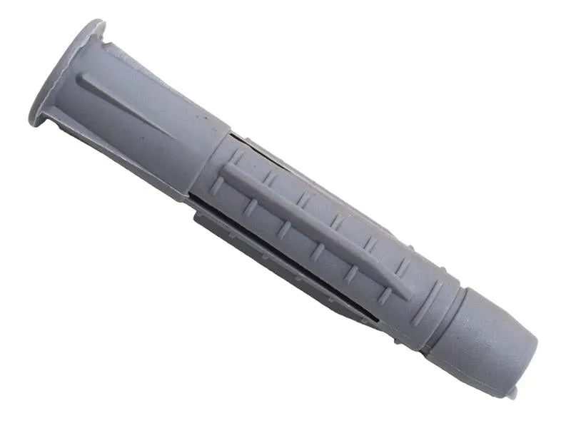 Masonmate Type TPF Nylon Plug 10 x 60mm (100)