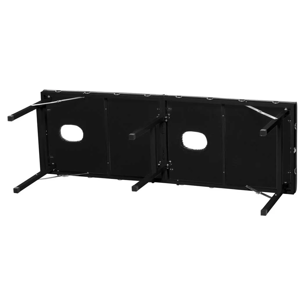 Master Series Extreme Bondage Table