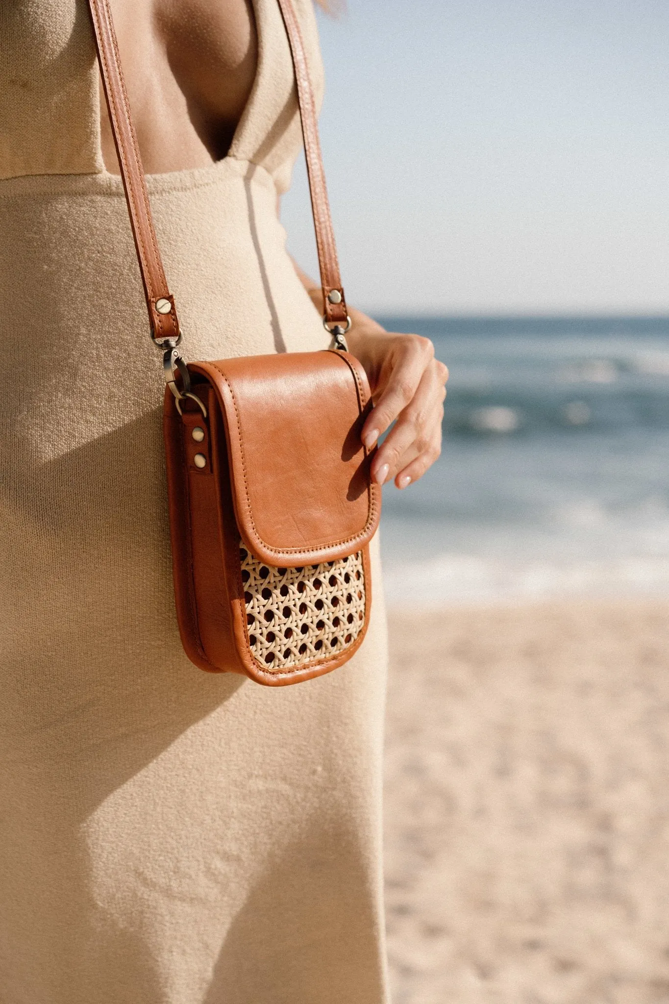 Maui Micro Bag