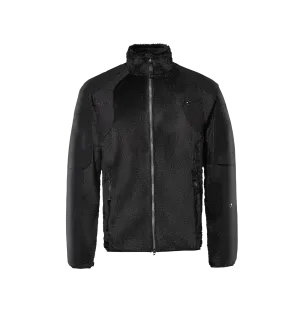 Mazzaleen POLARTEC® Fleece Jacket