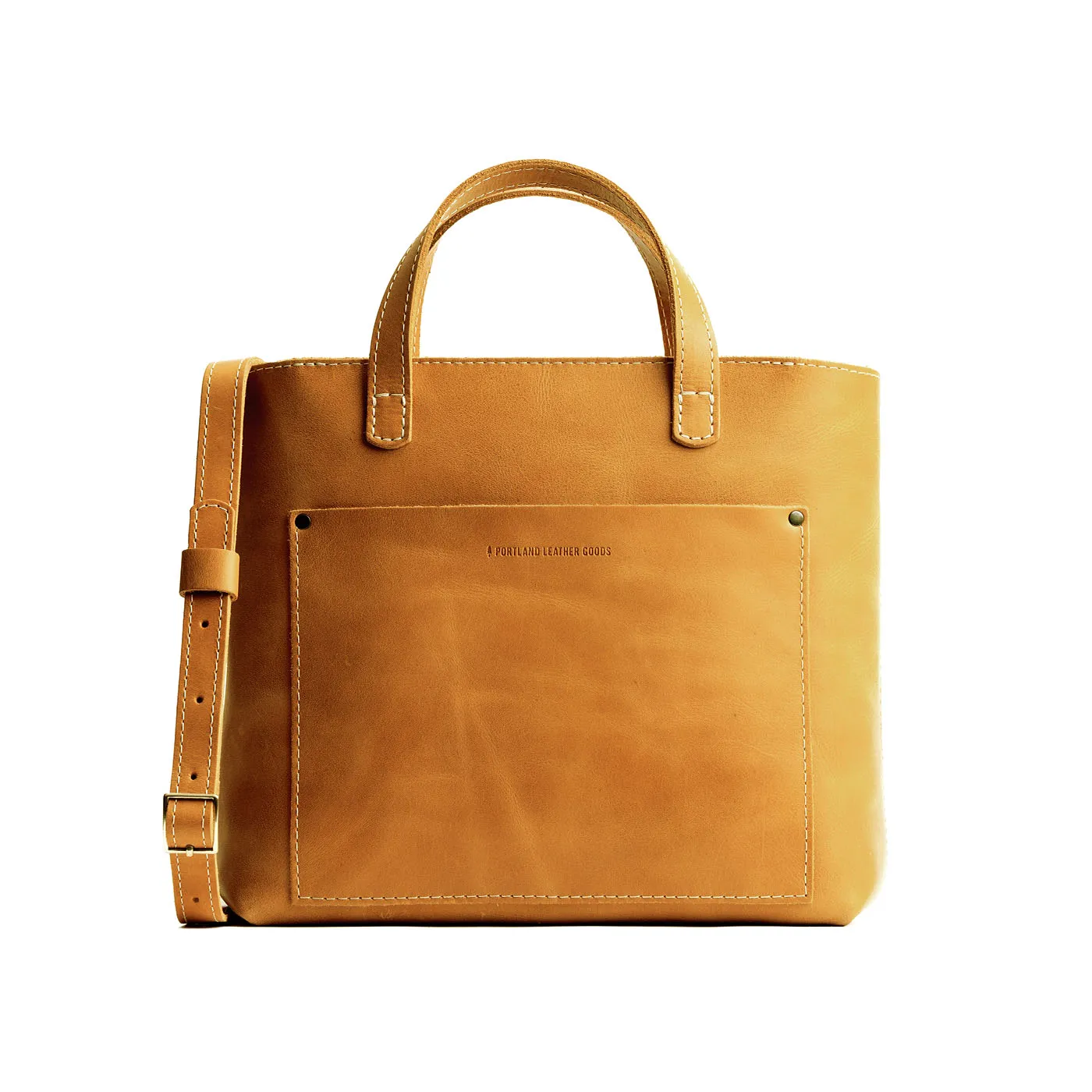 Medium Crossbody Tote