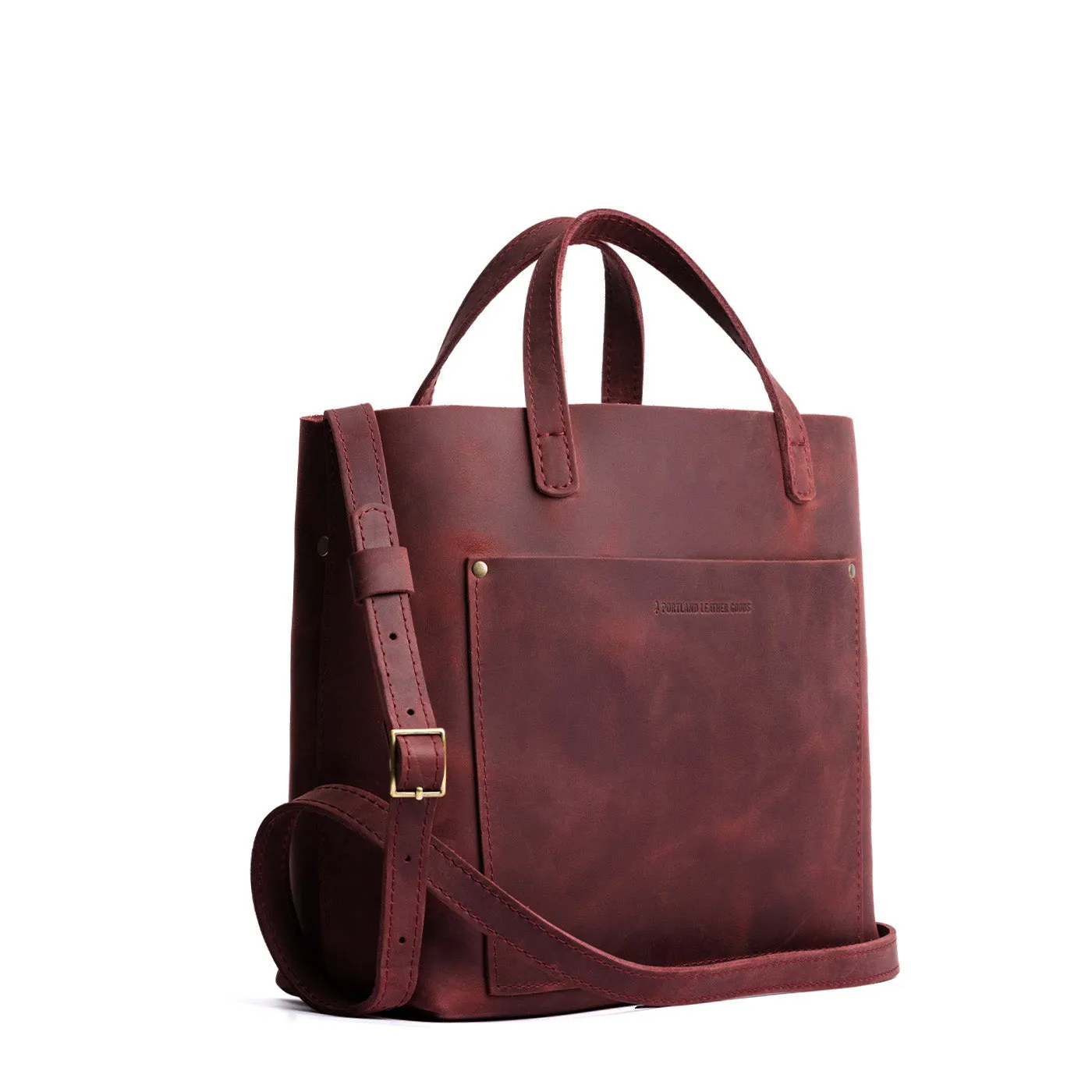 Medium Crossbody Tote