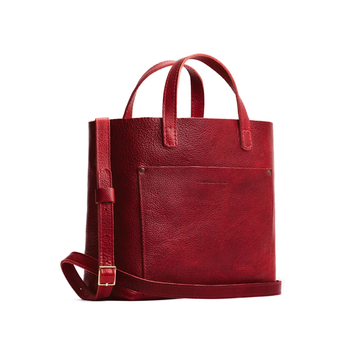 Medium Crossbody Tote