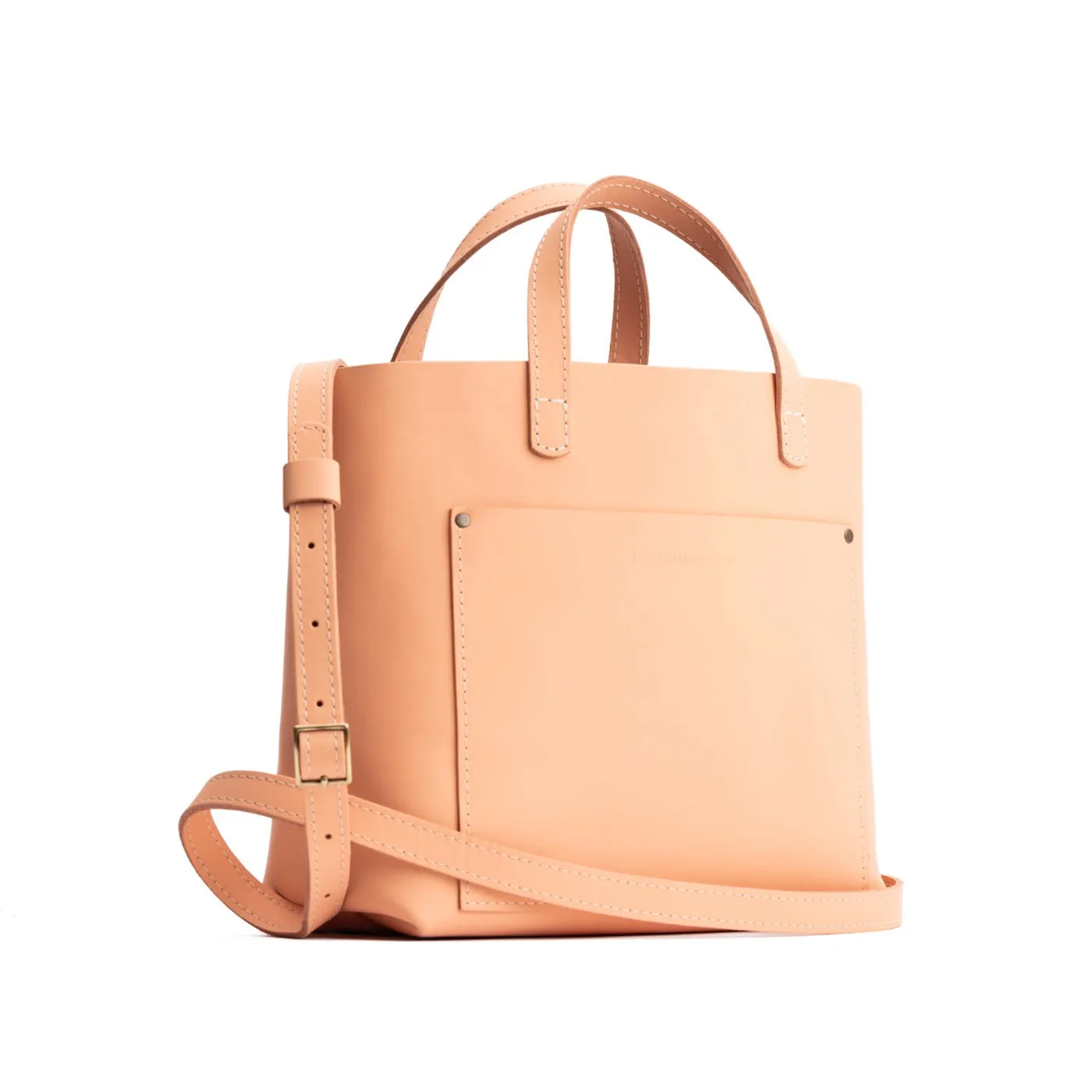 Medium Crossbody Tote