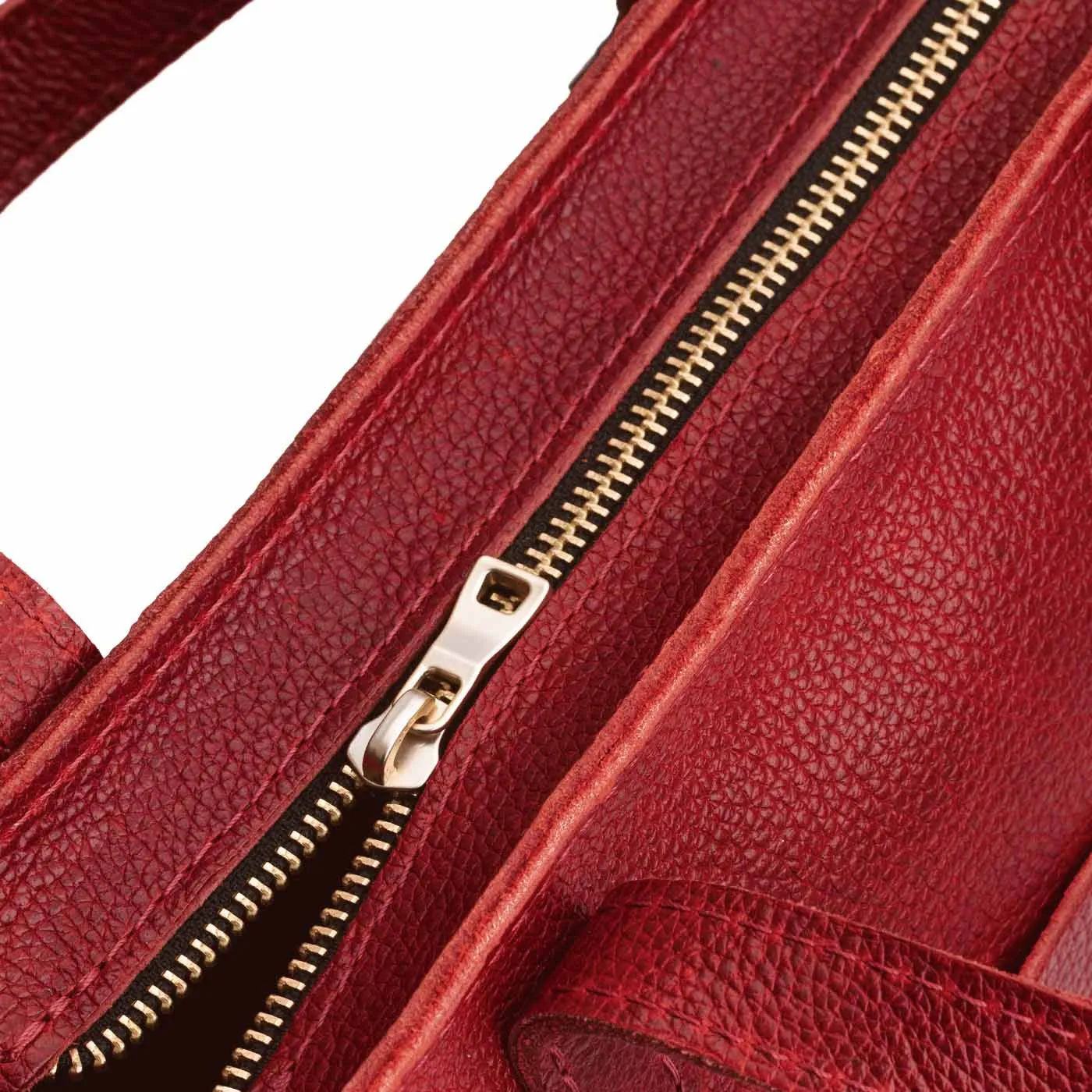 Medium Crossbody Tote