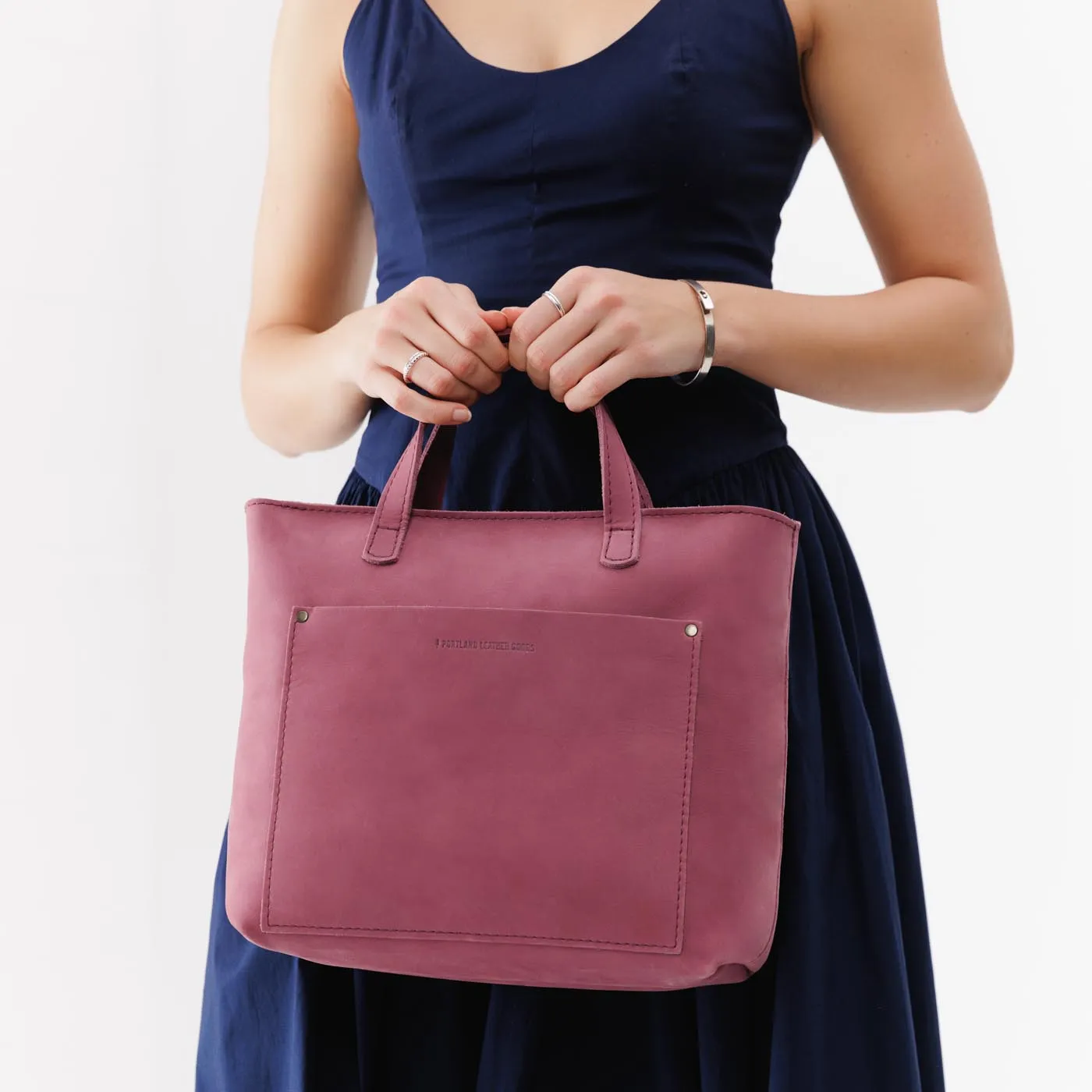 Medium Crossbody Tote