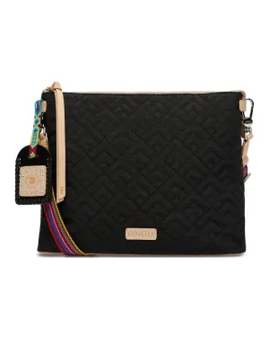 Meg Downtown Crossbody