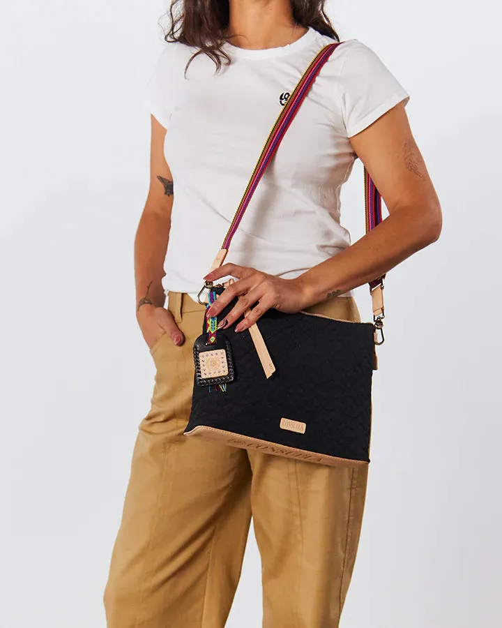 Meg Downtown Crossbody