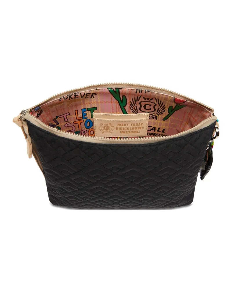 Meg Downtown Crossbody