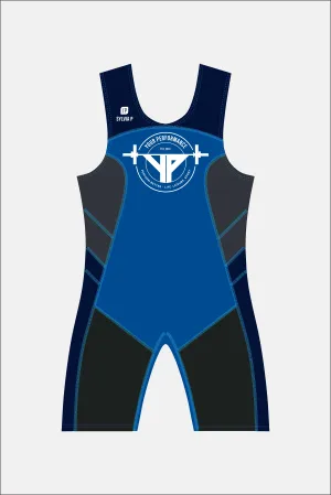 Mens Boss Olysuit Option 2