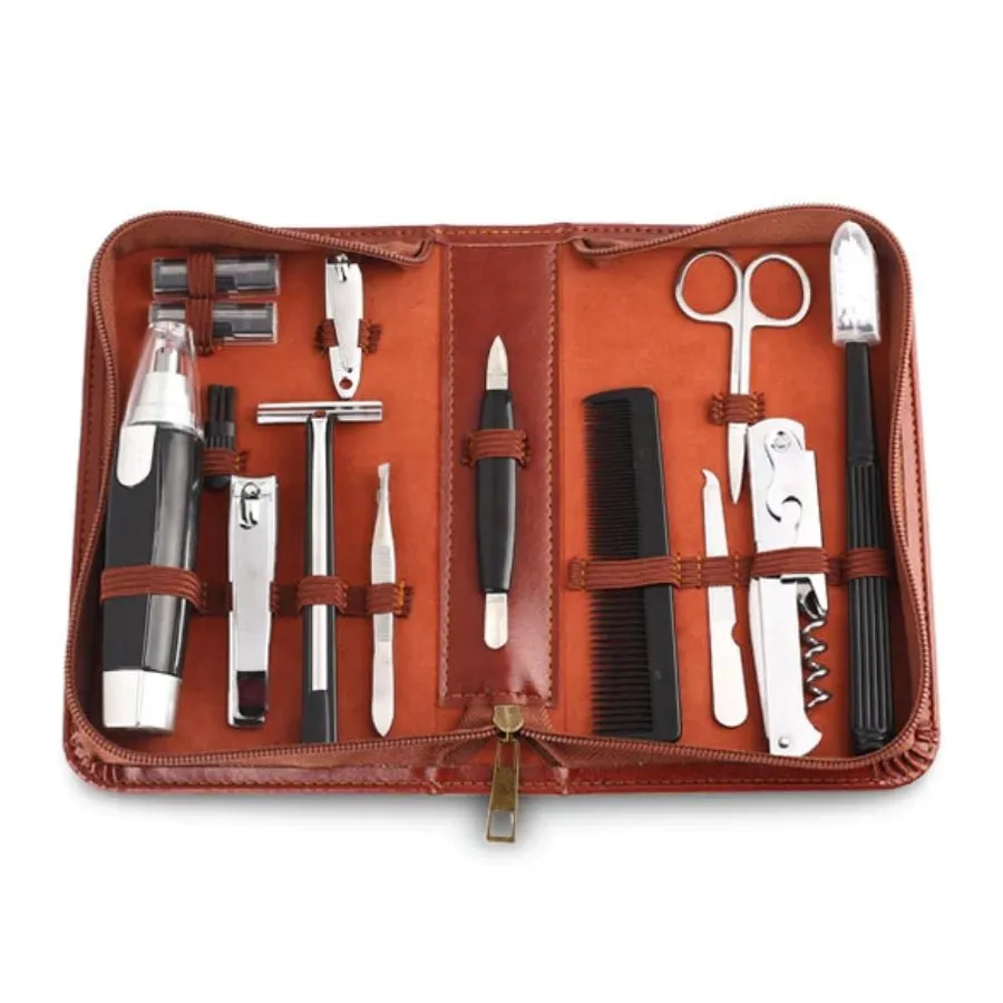 Men's Republic - Men's Grooming Kit