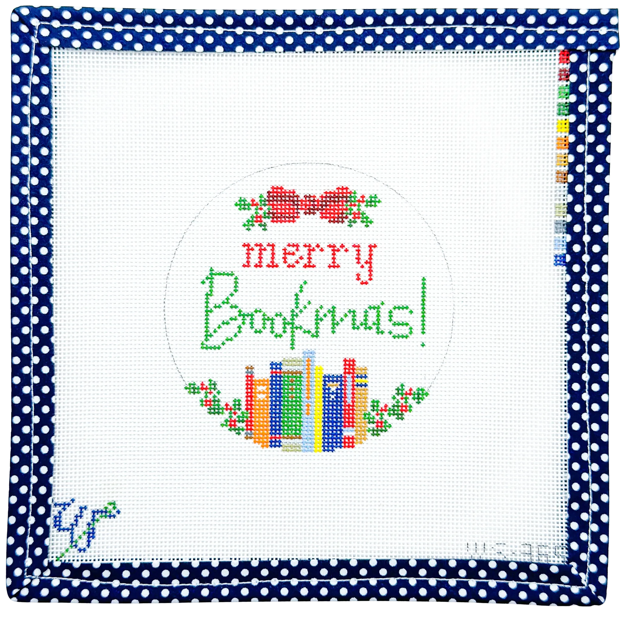 Merry Bookmas