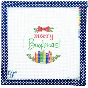 Merry Bookmas