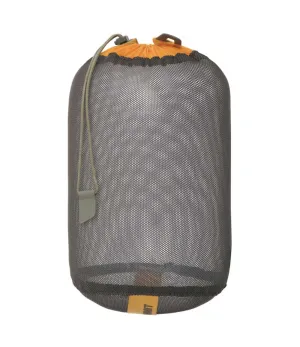Mesh Stuff Sack 3L Zinnia Yellow