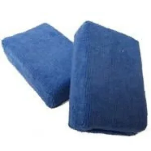 Microfiber Applicator 3.5"x 4.5"