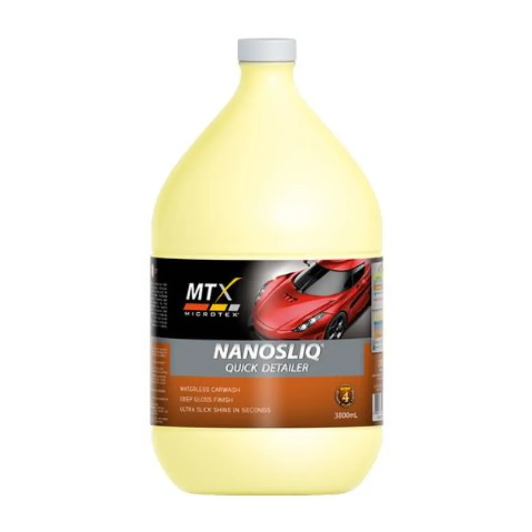 Microtex NanoSLIQ