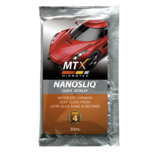 Microtex NanoSLIQ