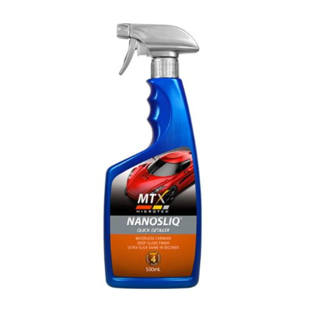 Microtex NanoSLIQ