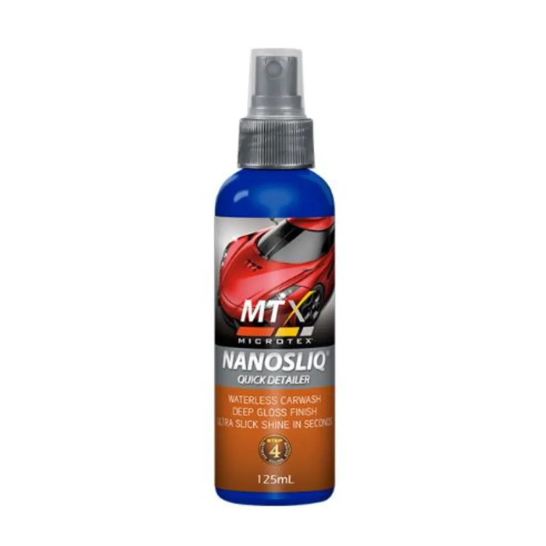 Microtex NanoSLIQ