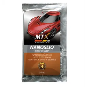 Microtex NanoSLIQ