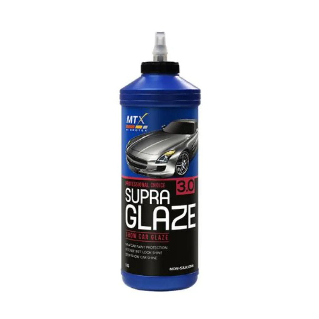 Microtex SupraGLAZE
