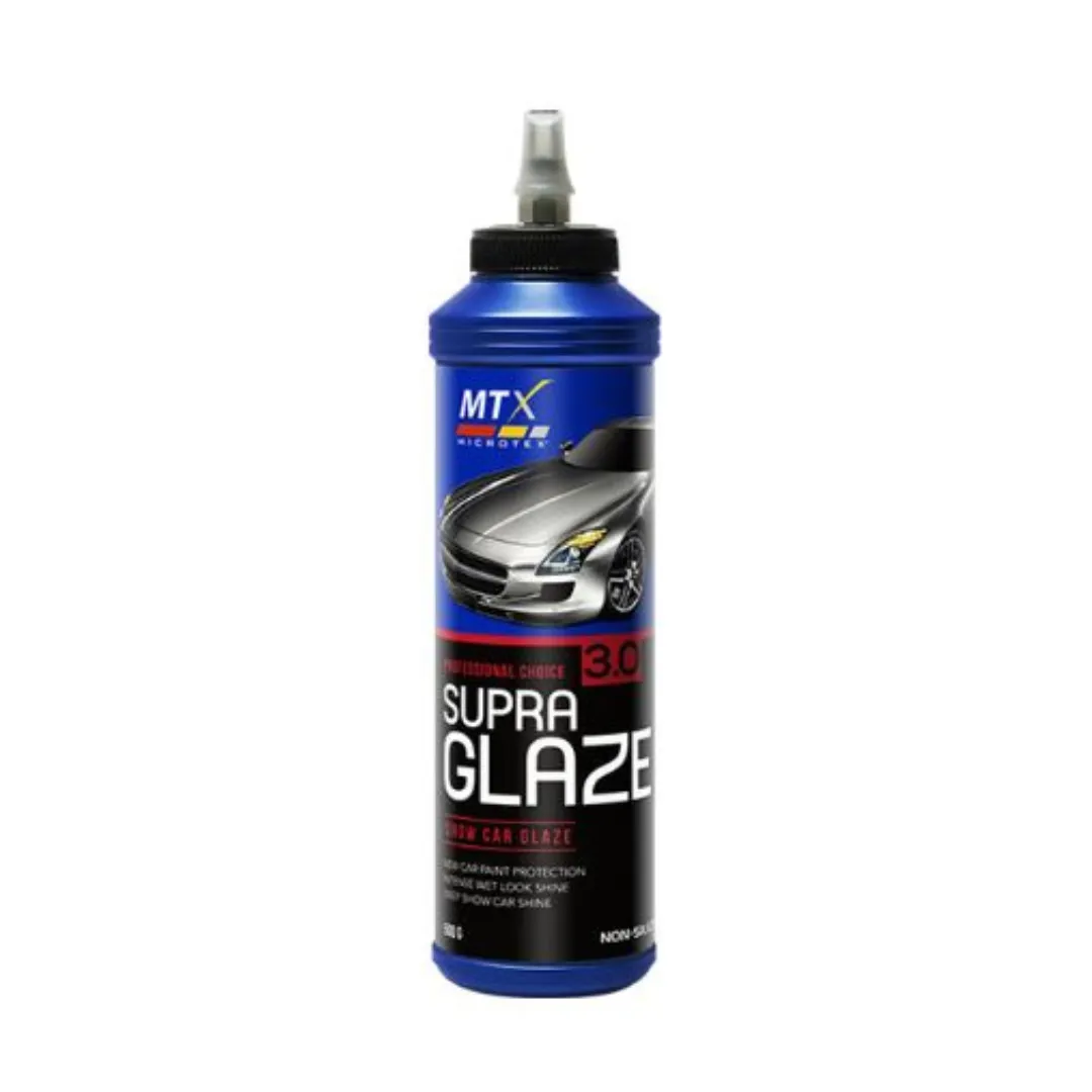 Microtex SupraGLAZE