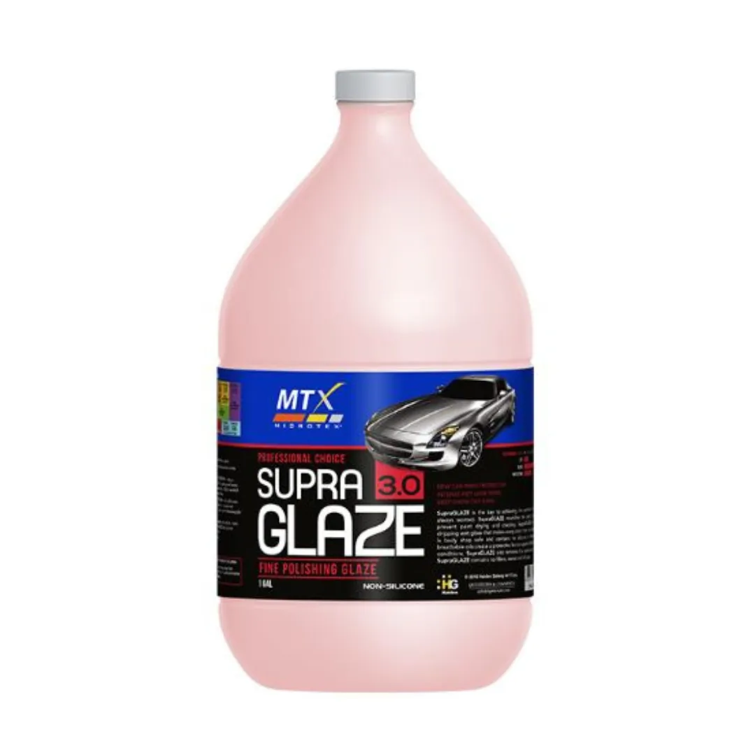 Microtex SupraGLAZE