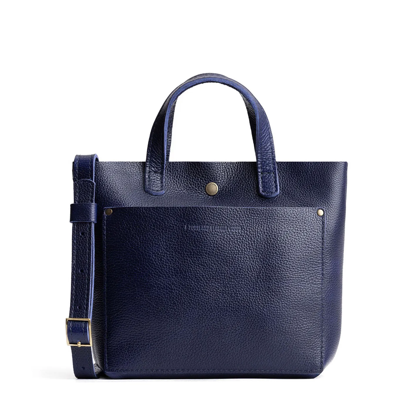 Mini Crossbody Tote