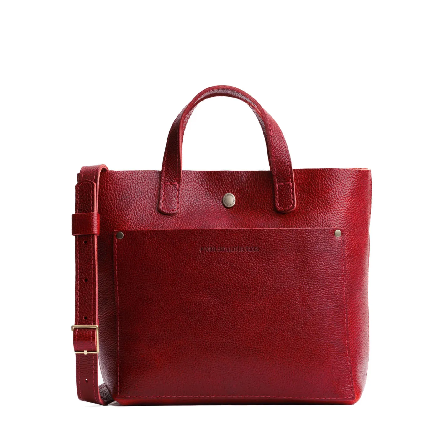 Mini Crossbody Tote