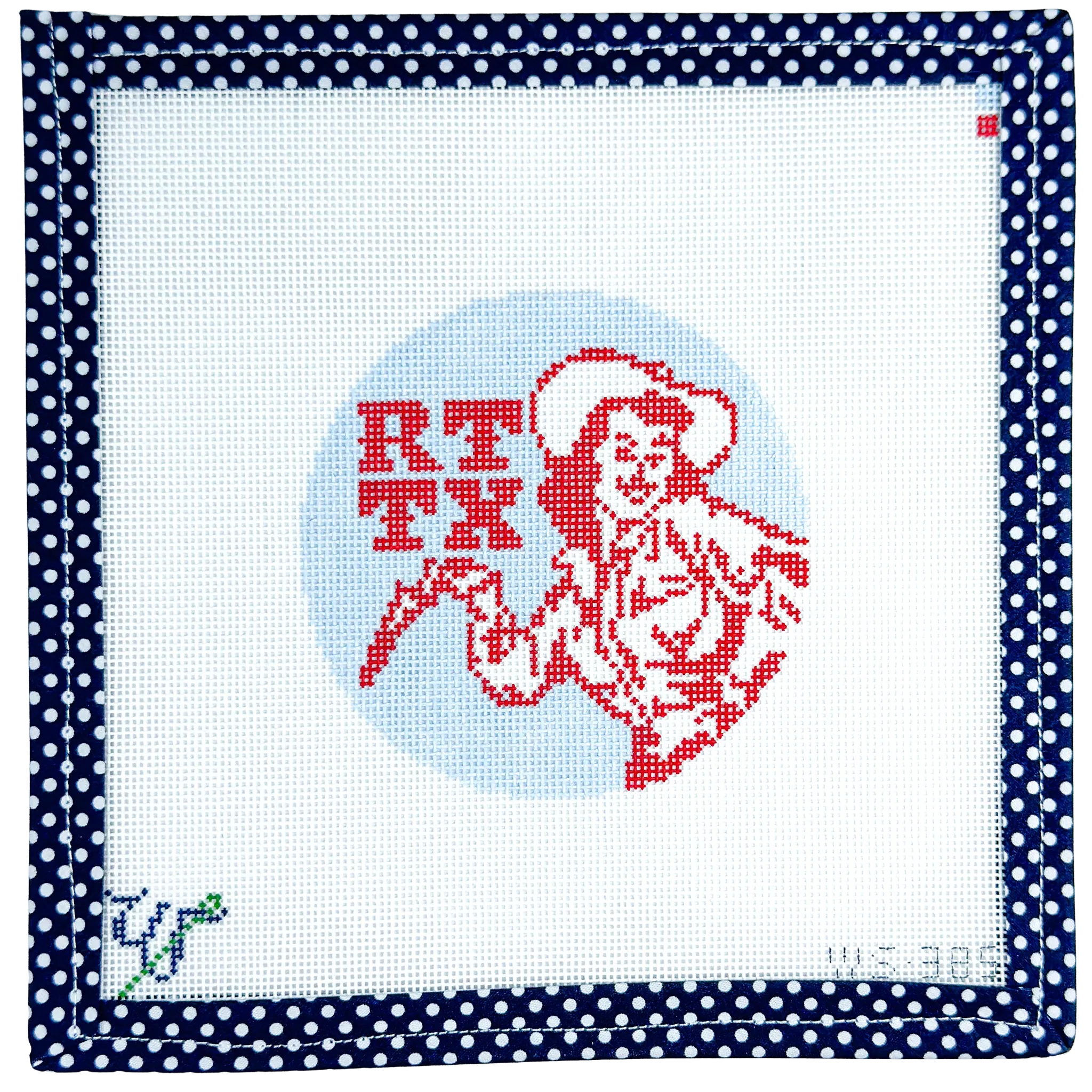 Miss Round Top