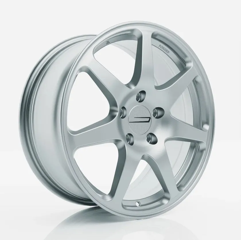 MITA 7S Wheels - Custom EXCLUSIVE NSX Offsets/Color