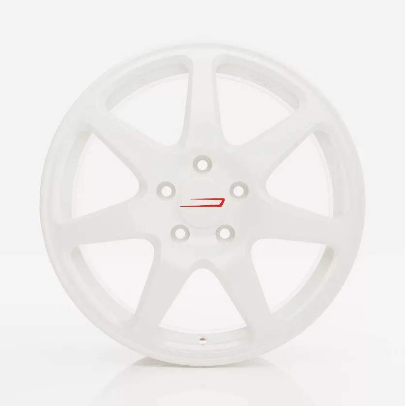 MITA 7S Wheels - Custom EXCLUSIVE NSX Offsets/Color