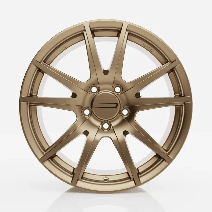 MITA AP2V1 Wheels - Custom EXCLUSIVE NSX Offsets