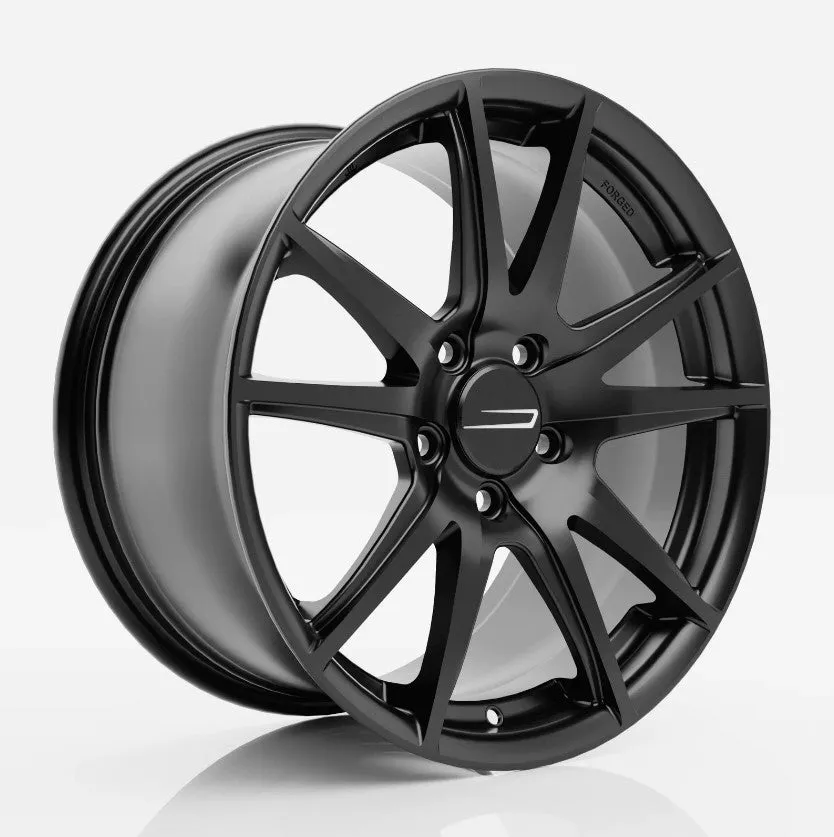 MITA AP2V1 Wheels - Custom EXCLUSIVE NSX Offsets