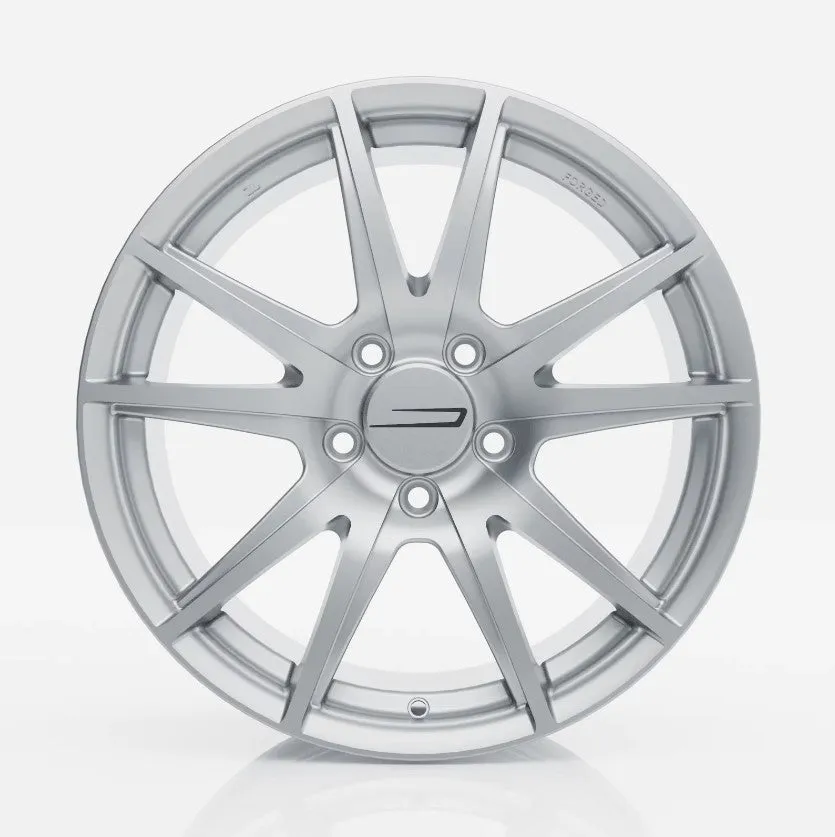 MITA AP2V1 Wheels - Custom EXCLUSIVE NSX Offsets