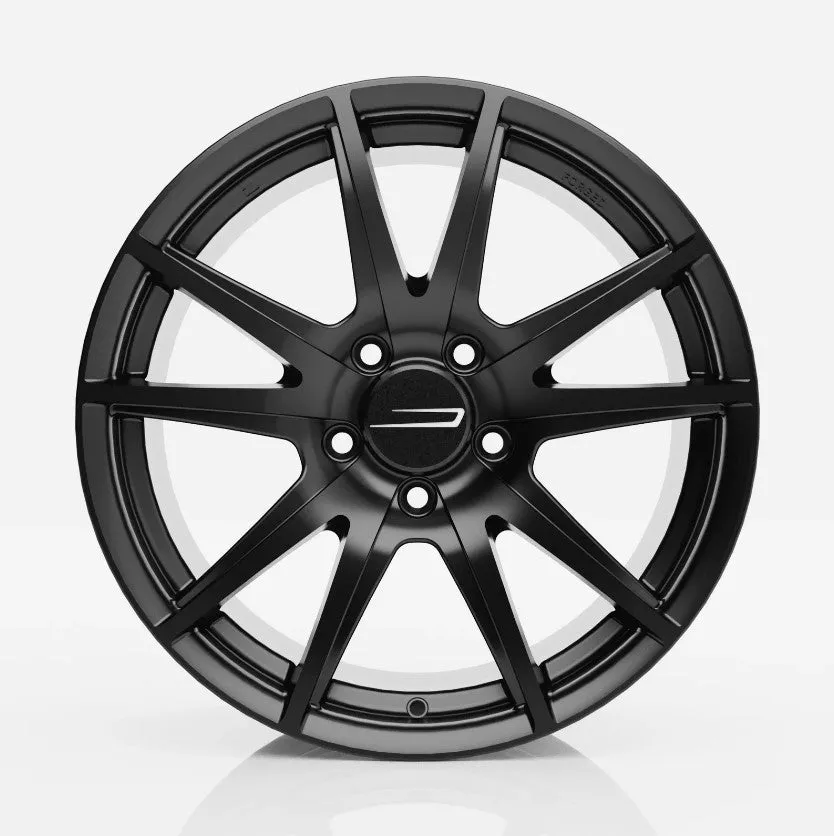 MITA AP2V1 Wheels - Custom EXCLUSIVE NSX Offsets